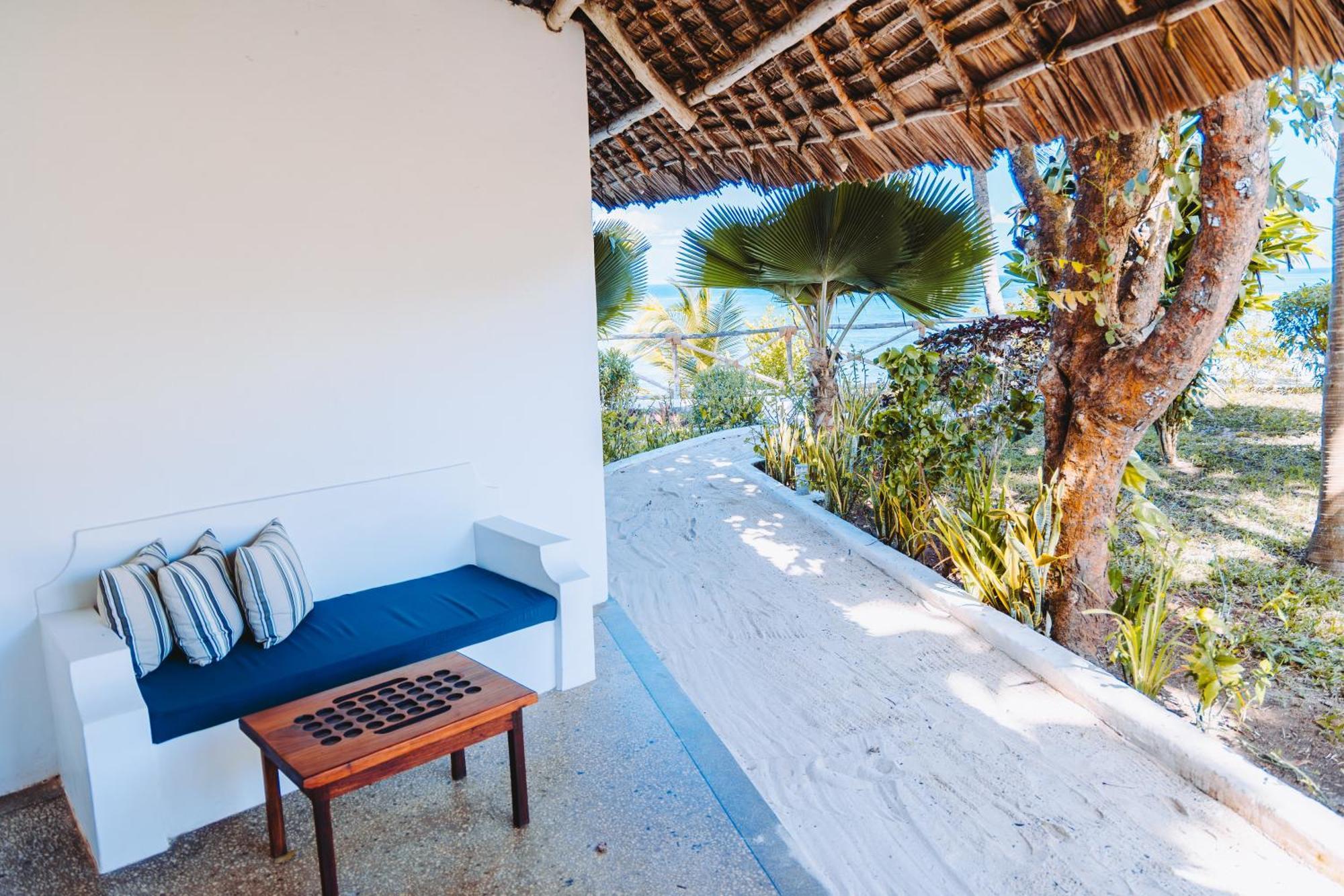 Shooting Star Boutique Hotel Kiwengwa  Bagian luar foto